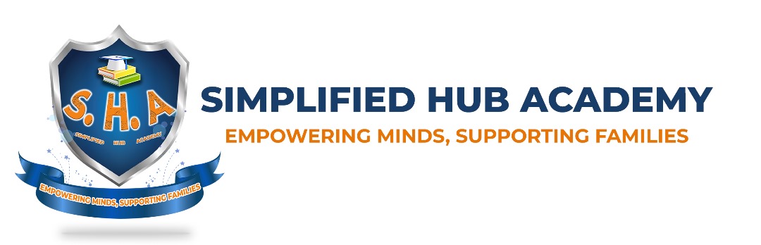 SIMPLIFIED HUB ACADEMY