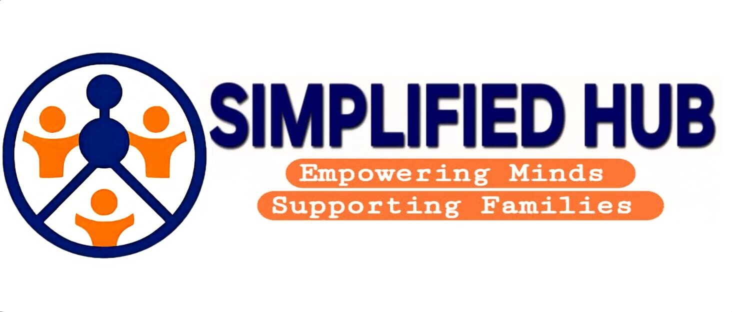 SIMPLIFIED HUB ACADEMY